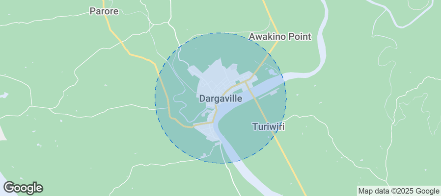 Discover Dargaville Airbnb Analytics